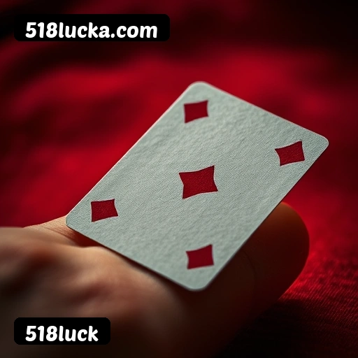 Tabela RTP dos jogos de cassino da 518luck