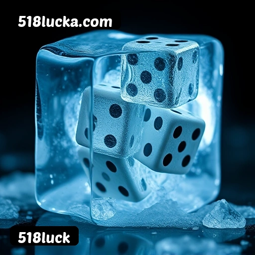 Catálogo 518luck 3.100+ jogos - Pragmatic Play, Evolution, NetEnt