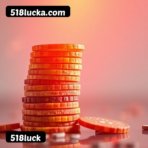 Loterias online disponíveis na 518luck