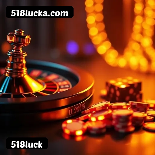 518luck APP mobile iOS Android - 187 mil downloads São Paulo Rio BH