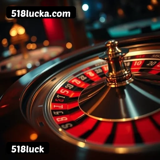 518luck PIX instantâneo Brasil - Depósito e saque em minutos 24/7