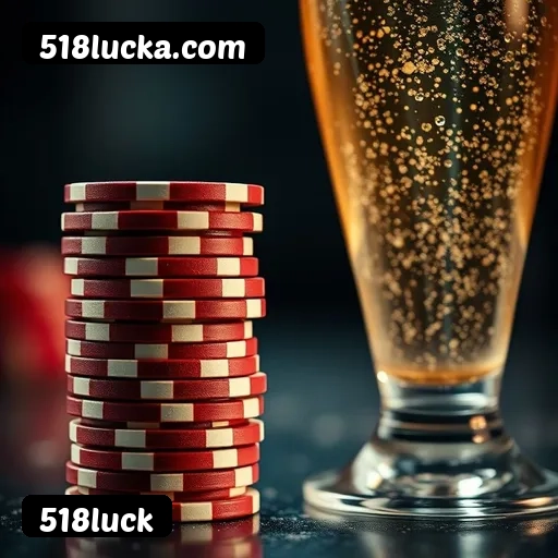 Principais provedores de slots da 518luck - NetEnt, Pragmatic Play, Play'n GO