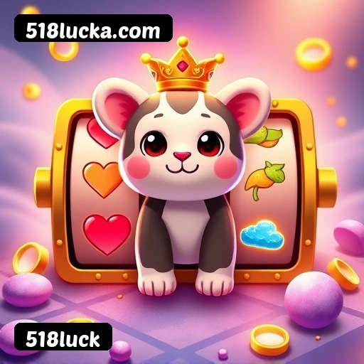 Níveis do programa VIP da 518luck